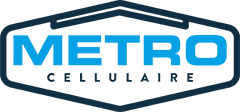 metro cellular logo